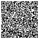 QR code with City Jeans contacts