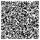 QR code with High School Of Art & Design contacts