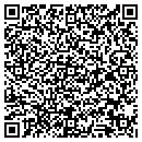QR code with G Anthony Jewelers contacts