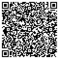 QR code with Sissy's contacts