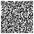 QR code with Oregani Graphics Inc contacts