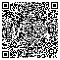 QR code with Kaso Inc contacts