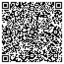 QR code with R L Stone Co Inc contacts