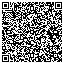 QR code with Walli Hideout contacts