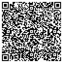QR code with R Anthony Vincente contacts