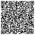 QR code with Jefferson Veterinary Hospital contacts