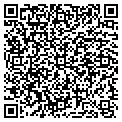 QR code with Amys Hallmark contacts