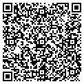 QR code with Gus & Sofia Tailors contacts