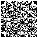QR code with Alan S Fischman MD contacts