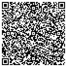 QR code with Ronald W Barth Towing Inc contacts