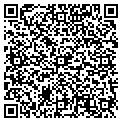 QR code with Prs contacts