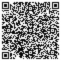 QR code with Alla Trucking contacts
