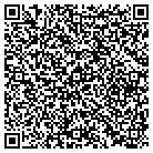 QR code with LA Barge Lock & Safe Techs contacts