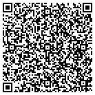 QR code with Protosaurus Studio contacts