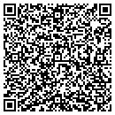 QR code with Reding Auto Parts contacts
