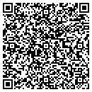 QR code with Zozo Fashions contacts