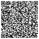 QR code with High Tech Audio Video contacts
