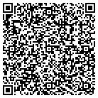 QR code with J B's Home Improvement contacts