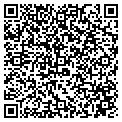QR code with Hair Zoo contacts