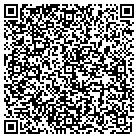 QR code with Hebrew Free Burial Assn contacts