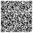 QR code with A-1 Process Service contacts