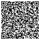 QR code with Harris Berger PHD contacts