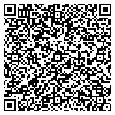 QR code with White Knight Limousine Company contacts