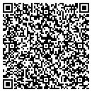 QR code with Accuspec Inc contacts