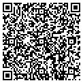 QR code with MHK contacts