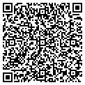 QR code with James D Eiss contacts