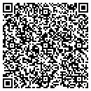 QR code with A Copy A Second Inc contacts