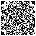 QR code with Kbh Transport contacts