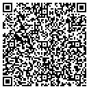 QR code with Haverstraw Auto contacts