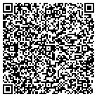 QR code with Marsh USA Risk & Ins Services contacts