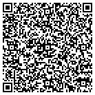 QR code with Hamilton Wharton Group Inc contacts