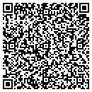 QR code with Zichron Mayer Foundation contacts