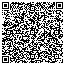QR code with J & J Construction contacts
