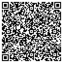QR code with Aqua Genesis Wholistic Center contacts