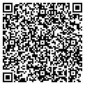 QR code with Benjamin Moore contacts