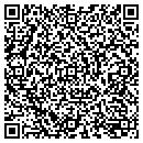 QR code with Town Hall Mobil contacts