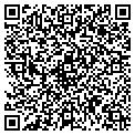 QR code with B Side contacts