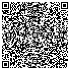 QR code with National Little League-Chino contacts
