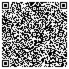 QR code with Hudson Software Corporation contacts