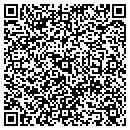QR code with J Usppa contacts