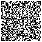 QR code with Hearing Evaluation Service contacts