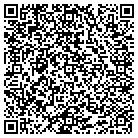 QR code with A-All Plumbing Heating & A/C contacts