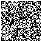 QR code with P I C A Enterprises Ltd contacts