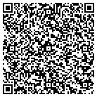 QR code with St Lawrence Sleep Labs In contacts