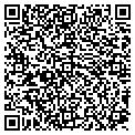 QR code with Image contacts
