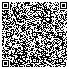 QR code with T & C Auto Service Inc contacts